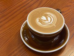 -Be Lived Cafe比例咖啡(摩天轮店)
