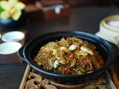 -广州柏悦酒店·悦景轩·粤菜餐厅