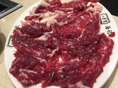 -八合里潮汕鲜牛肉火锅(吉大店)