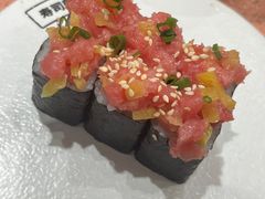 -元气寿司(金光华店)