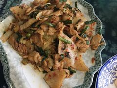 -白家寨子·山野白族菜(古城总店)