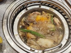 -喜家自助小火锅(乐客城店)