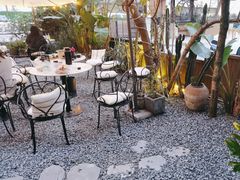 -云里小坐·小院里·团建·宴请·下午茶(三圣乡店)