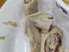 -鹿福农庄(南沙天后宫店)