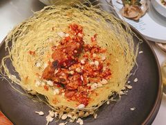 -佬麻雀·剁椒鱼头(京基KK One店)