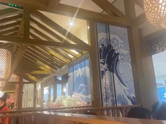 -万岁寿司(天河领展店)