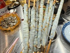 -提老炮儿烧烤(南山店)