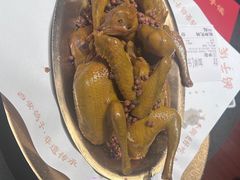 -鸽子侯·家宴·平价海鲜(绿地店)