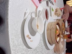 -红棉中餐厅·广州海航威斯汀酒店