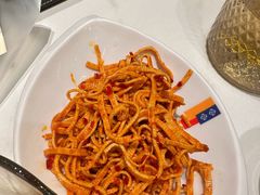 -七八冷面·延边朝鲜族美食(世纪汇店)