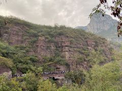 -云台山风景名胜区