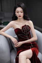 -艾朵婚纱