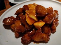 -外婆私房菜(新亚百货店)