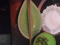 -一叶一世界•素食餐厅(环球中心店)