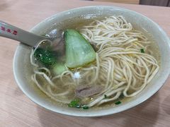 -百家鸡味馆(清泰店)