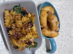 -雲物·云南小馆(好悦天地店)