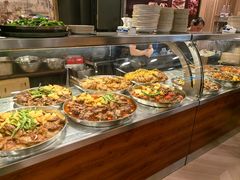 -bosphorus 铂斯西餐厅·土耳其烧烤(环市中路店)