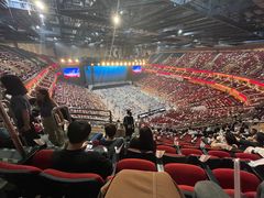 -宝能国际体育演艺中心