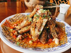 鼎盛叫花骨-徐鼎盛民间菜(微电园店)