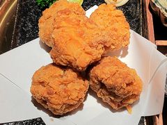 -無二炙坊·和牛烧肉(大钟寺1733店)