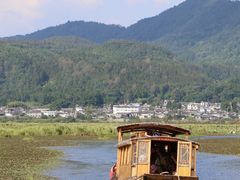 -腾冲北海湿地
