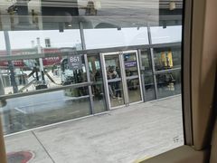 -广州白云国际机场-T2航站楼