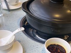 -烹然四季椰子鸡火锅(团结湖总店)
