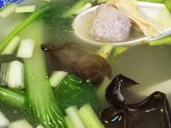 -樊记腊汁肉(竹笆市总店)