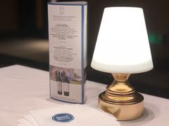 -广州天河合景福朋喜来登酒店 · 聚味轩中餐厅