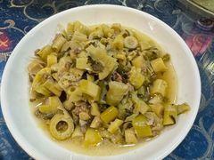 -国生茶庄·地道农家菜团建活动