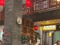 -钵家大院(大花岭店)