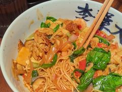 -李犟大爆鳝面·手工蟹黄包(湖滨西湖店)