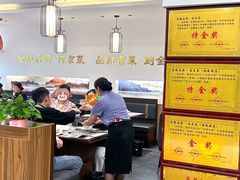 -金陵后厨·南京菜(新街口秣陵路店)