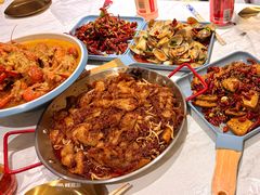 -辣盆盆麻辣小龙虾(哈尔滨总店)