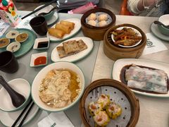 -添好运点心专门店(深水埗店)