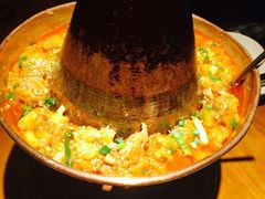 -觅山云南菜(泊富ICITY店)