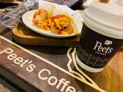 -Peet's 皮爷咖啡(东湖路手作店)