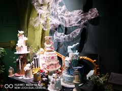 -柏尼娅PEARIA·蛋糕定制(静安店)