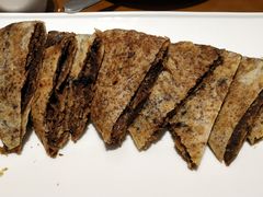 马凯糖饼-马凯餐厅(地安门店)