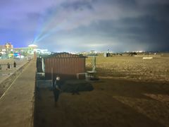 -日照灯塔风景区