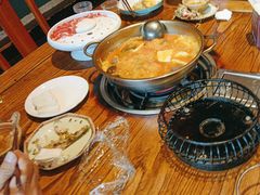 -亮欢寨(凯里总店)