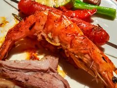 -西安W酒店·WEI全味西餐厅