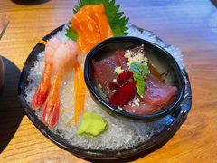 -Hatsune隐泉日式料理(三里屯太古里店)