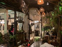 -自然餐厅(Phuket)