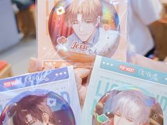 -泡泡玛特POPMART(西单大悦城店)