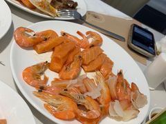 -晶丽香榭自助餐(南京大饭店)