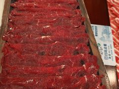 -京城胜利涮羊肉(禧乐汇店)