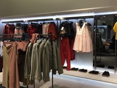 -ZARA(世贸天阶店)