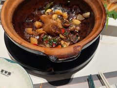 -新兴·金羊座·粤菜点心(乐峰店)