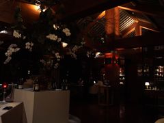 -三嚥阁 La Villa Restaurant